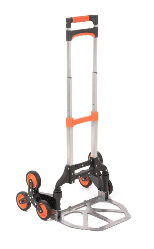 Ascensor de scări pliabil G21, 80 kg