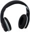 Căști bluetooth fără fir negre Căști bluetooth fără fir negre