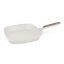 Grilovacia panvica s titánovým povrchom 28 cm Sahara Nordic Collection