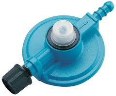 Regulátor plynu 29 mbar pro lahve R904 a R907