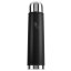 Termoska nerez 1 l Matte Black Collection