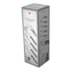 Kuchyňské náčiní sada 5 ks Aspen Collection