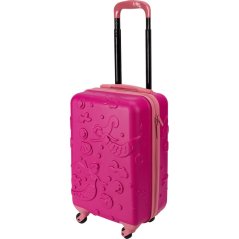 Geantă de voiaj pentru copii 28 litri MERMAID