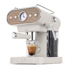 Kávovar pákový 3v1 digitální 3v1 Sahara Collection Kávovar pákový 3v1 digitální 3v1 Sahara Collection