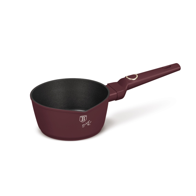 Rendlík s titanovým povrchem 16 cm Leonardo Collection