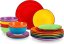 Miska na polévku sada 6 ks 14 cm COLOURS