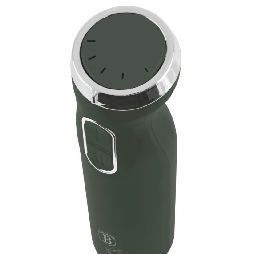 Tyčový mixér s príslušenstvom ks Matte Green Collection