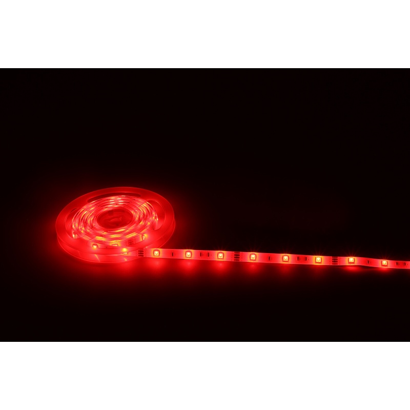 Bandă LED 10 m 300 LED RGB