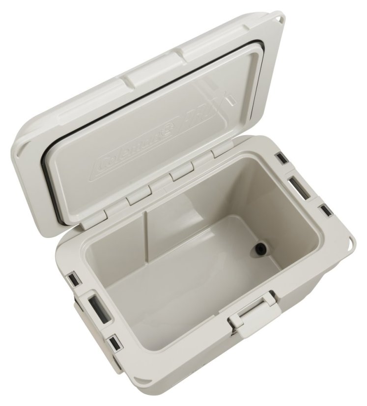 Chladící box COLEMAN PRO 45QT