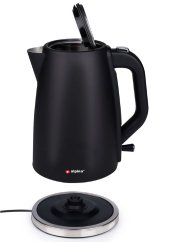 Hervidor eléctrico 1,7 l 2200 W
