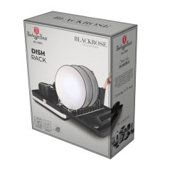 Odkapávač na nádobí Black Rose Collection