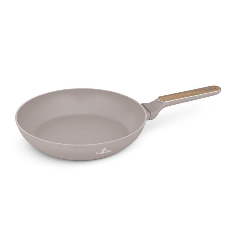 Pánev s titanovým povrchem 28 cm Taupe Nordic Collection