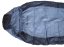 Saco de dormir Acra MUMMY1 210 x 80/55 cm momia