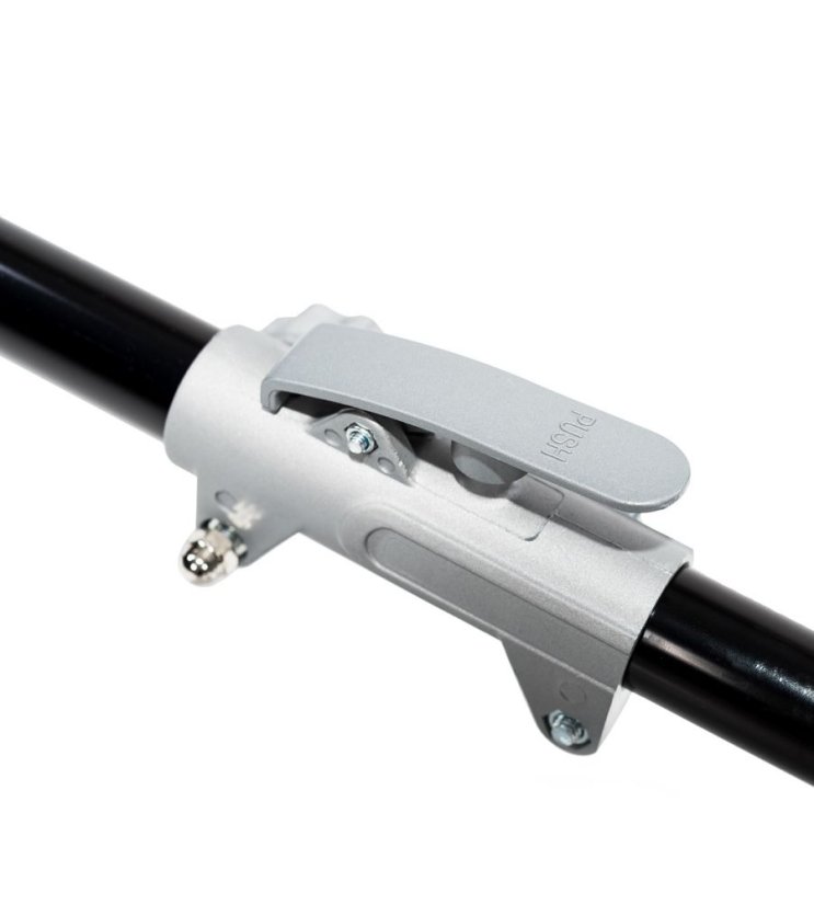 Benzínový krovinorez NAC NAX 800B