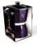 Konvice na espresso 6 šálků Purple Eclipse Collection