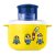 Aparat de înghețată de uz casnic, 12 W, 1,1 L, colecția MINIONII