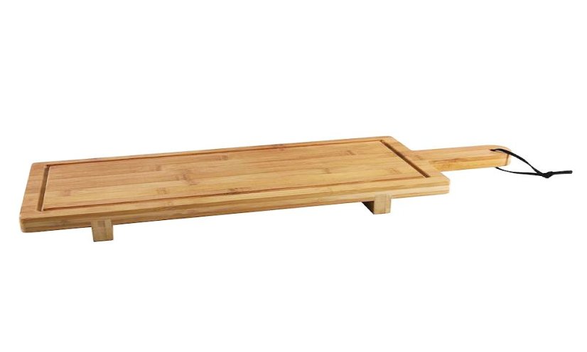 Doštička servírovacia bambus 58 x 19 cm