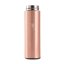 Termoska nerez s LED displejem 450 ml Rosegold Metallic Line