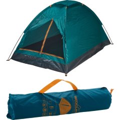 Stan Redclifs pre 2 osoby 200 × 120 × 100 cm zelený