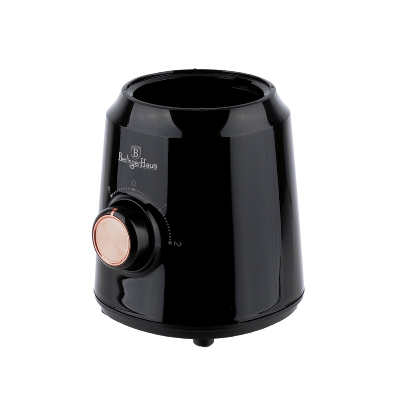 Blender de masă 1,5 l Colecția Black Rose