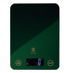 Váha kuchyňská digitální 5 kg Emerald Collection