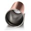 Cană termo 500 ml Rosegold Metallic Line