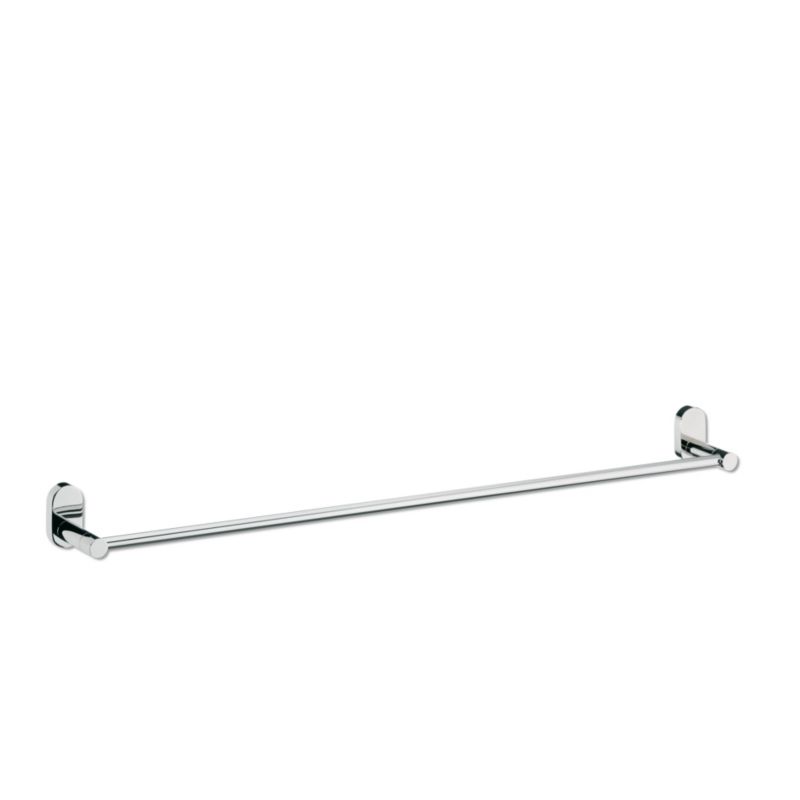 Bara de prosoape LUCIDO 75cm, inox 18/10 lucios