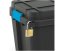 Box KIS Scuba box M negru