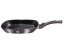 Pánev grilovací s mramorovým povrchem a poklicí 28 cm Carbon PRO Line Pánev grilovací s mramorovým povrchem a poklicí 28 cm Carbon PRO Line