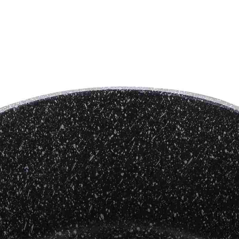 Caserola cu suprafata antiaderenta 16 cm Orion