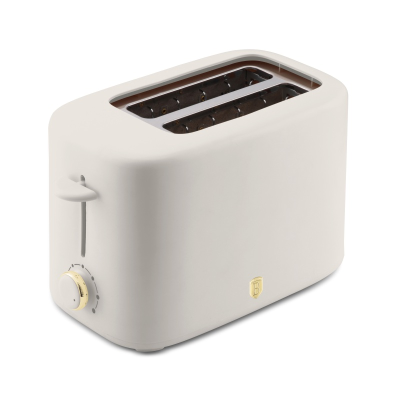 Topinkovač s krytem 750 W Sahara Collection