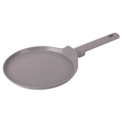 Tigaie pentru clătite cu suprafață din titan 25 cm Taupe Collection Tigaie pentru clătite cu suprafață din titan 25 cm Taupe Collection