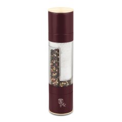 Mlýnek na pepř a sůl dvojitý Taupe Collection Mlýnek na pepř a sůl dvojitý Taupe Collection
