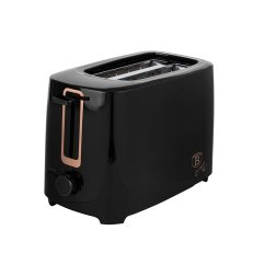 Topinkovač 700 W Black Rose Collection