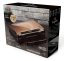 Sendvičovač s nepřilnavým povrchem 900 W Rosegold Metallic Line Sendvičovač s nepřilnavým povrchem 900 W Rosegold Metallic Line
