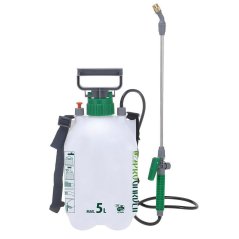 Tlakový postrekovač 5 l Tlakový postrekovač 5 l
