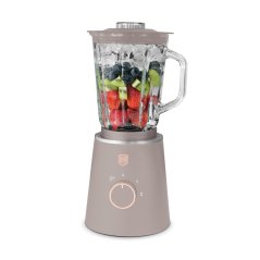 Stolní mixér se skleněnou nádobou 1,5 L 1000 W Taupe Collection