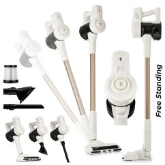 Tyčový vysávač 165 W 22,2 V Sahara Collection