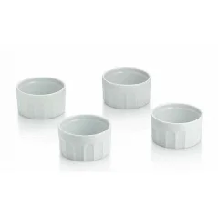Creme brullée miska MALEEN porcelán 9 cm