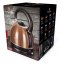 Rychlovarná konvice 1,8 l Rosegold Metallic Line