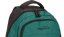 Batoh turistický REDCLIFFS 25 l béžová