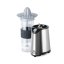 Mixér smoothie maker s lahví Black Silver Collection