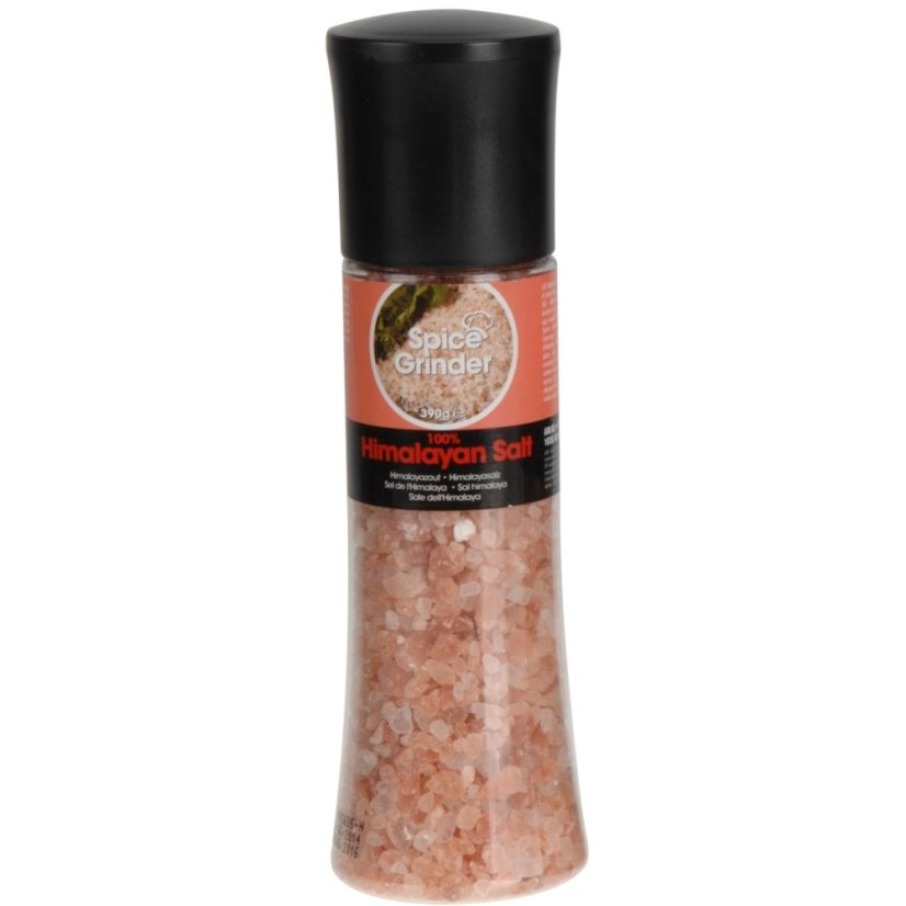 Măcinător de sare - sare Hymalayan