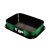 Forma s nepřilnavým povrchem 2v1 Emerald Collection 39x27x7,5cm