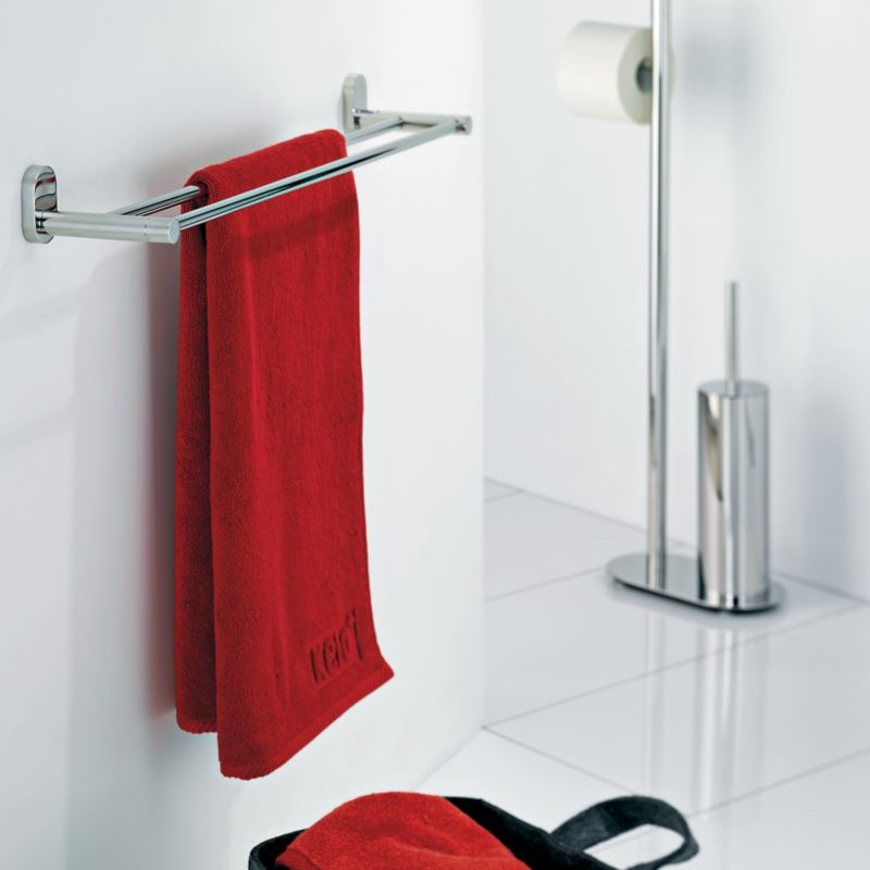 Bara de prosoape LUCIDO 60, 5 cm, inox 18/10 lucios