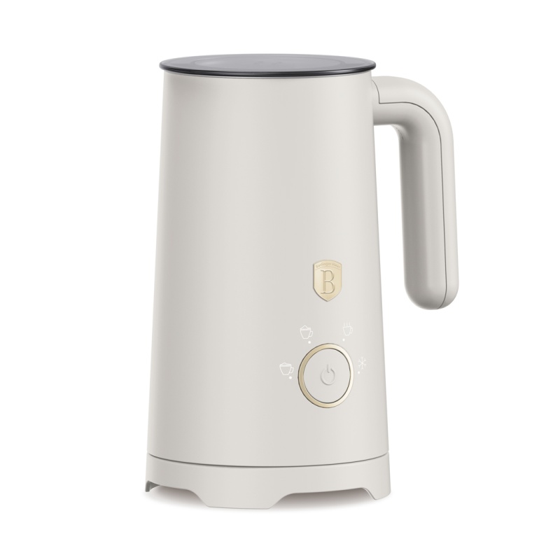 Napěňovač mléka elektrický 4 v 1 Sahara Collection