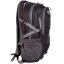 Batoh Acra Backpack 35 L turistický čierny