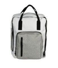 Rucsac student 30 x 40 cm gri Rucsac student 30 x 40 cm gri