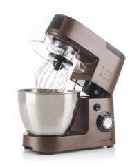Robot de cocina G21 Promesso Brown
