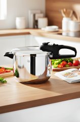 Tlakový hrnec 6 l KAISERSLAUTERN